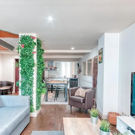 Guestready - Superbe Maison De Duplex *