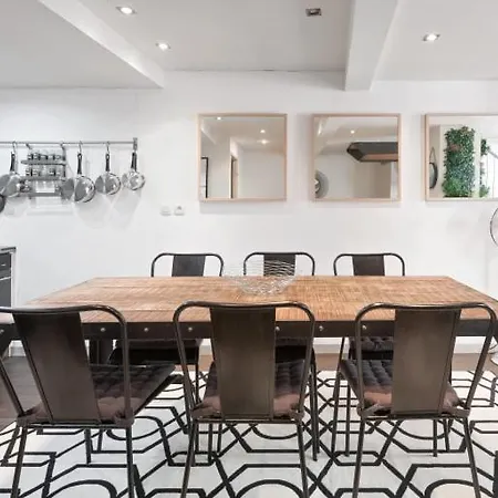아파트 Guestready - Superbe Maison De Duplex *