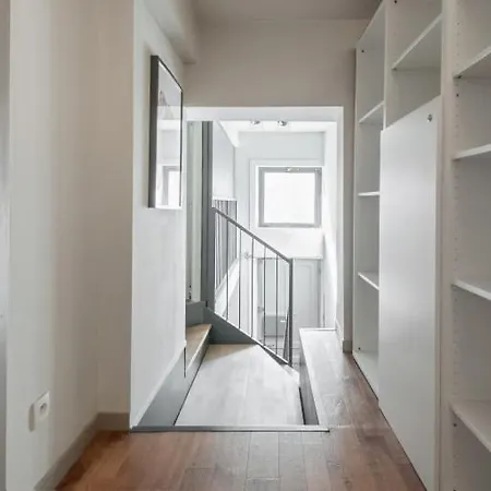 Guestready - Superbe Maison De Duplex 아파트 리옹
