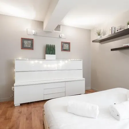 Guestready - Superbe Maison De Duplex 아파트 *