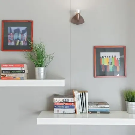 Guestready - Superbe Maison De Duplex Lyon